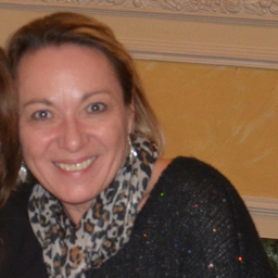 Yvonne Michels