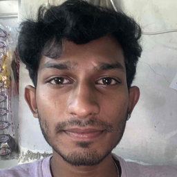 PRATHAM DEORA