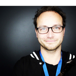 Tobias Schmidt