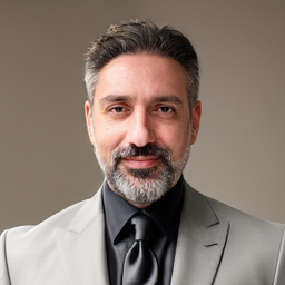 Berkant Coskun