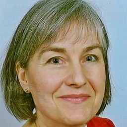 Petra Bargen's profile picture