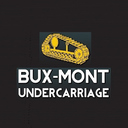 Bux-Mont Undercarriage