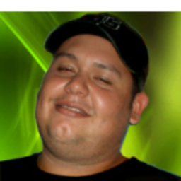 Jesus Valero