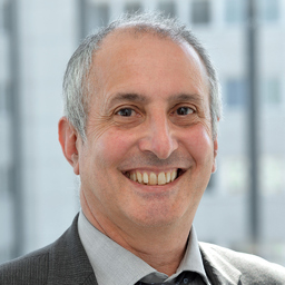Dr. Erwin Schwinn