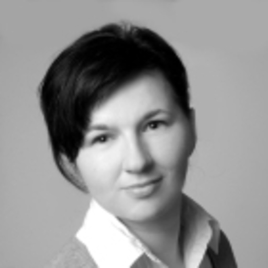 Edyta Glebocki - Berater/ Handelsvertreter/ Freelancer ...