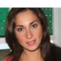 rosy cucinotta