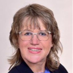 Anja Rehwald