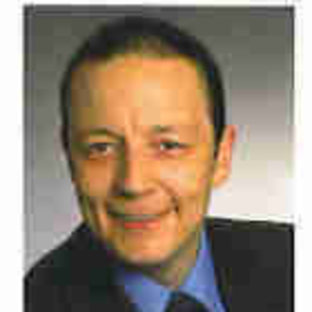 Michael Graupner Kundenmanager Raum Nordschwarzwald Metro Gastro