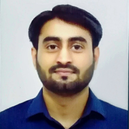 Umesh Bore