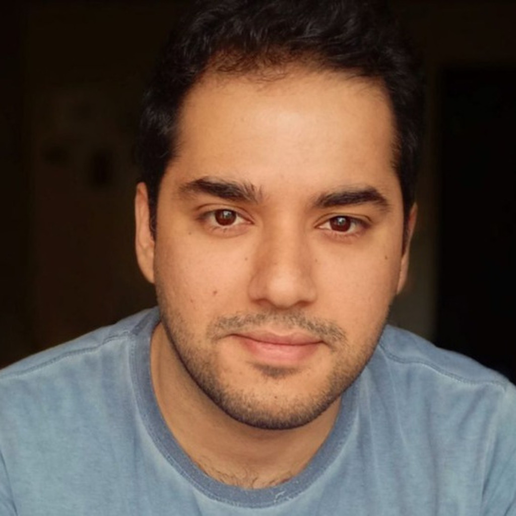 mehrdad malek IT Administrator XING