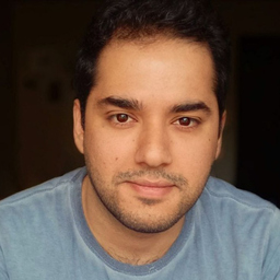 mehrdad malek