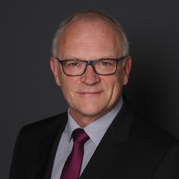 Klaus-Dieter Lengelsen