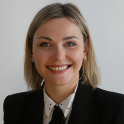 Olha Markovska