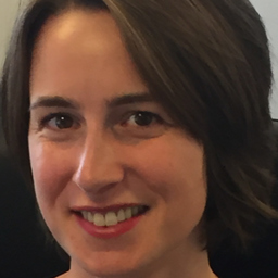 Dipl.-Ing. Agnès TOMASIN