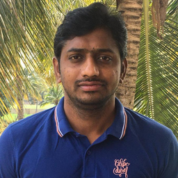 Jalli Varun Srinivas