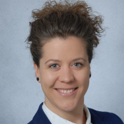 Maria Baldow