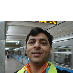 Suresh Kundal