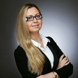 Profilbild Anastasia Herrmann