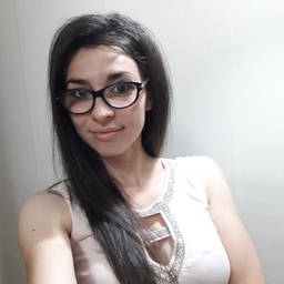 Mag. Maja Petrova