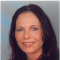 Christina Decker