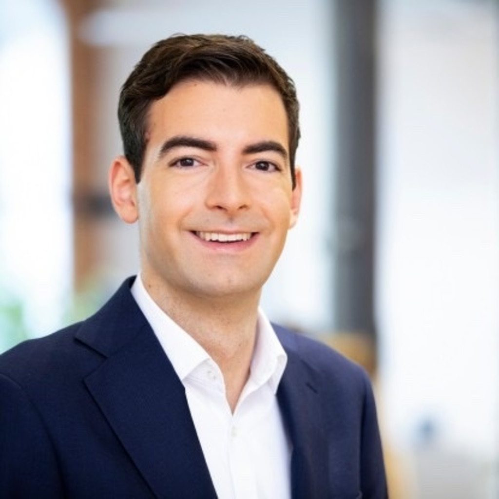 Dr. Moritz Merkle Cost and Value Engineer Firmengruppe Liebherr XING