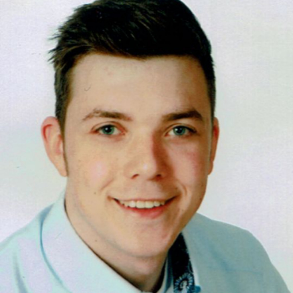 Felix Dietrich Projektmanager BHS Corrugated Maschinen und