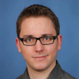 Dominik Schwarzmann