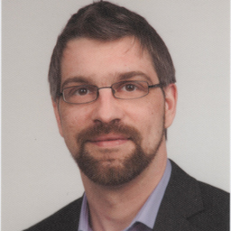 Martin Reuter
