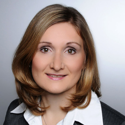 Kristin Müller