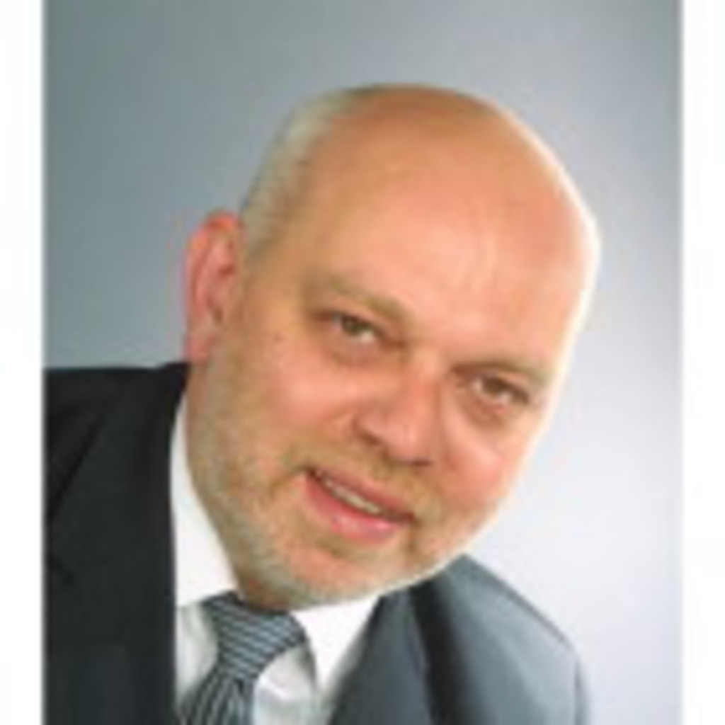 Stefan Tesche Inhaber Tesche Consulting & Officemanagement