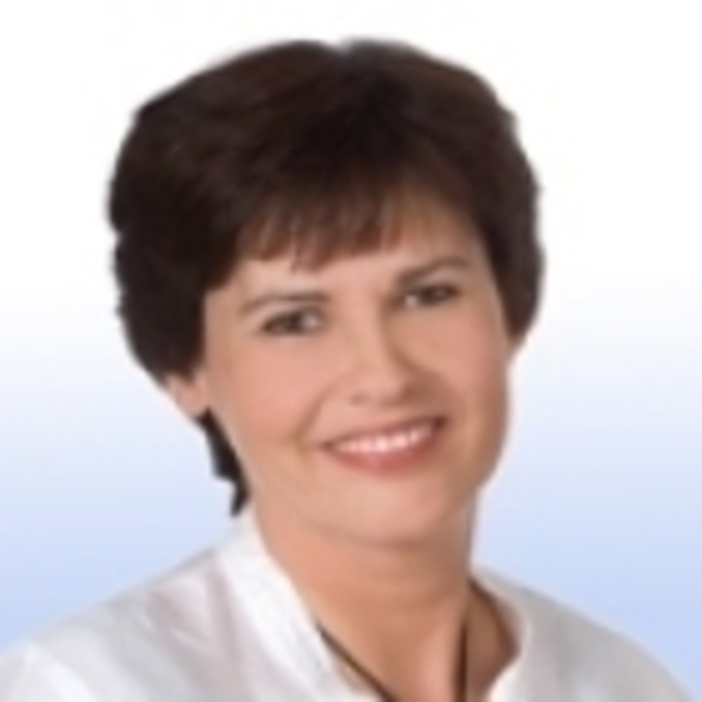 Monika Mager Beraterin farbe licht leben XING