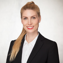 Dr. Annuschka Eden