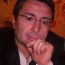 ALİ BAŞIBÜYÜK