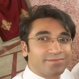 amir naimi