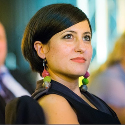 Angela Borghesi