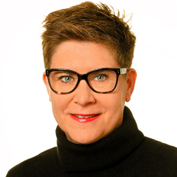 Stefanie Gretz