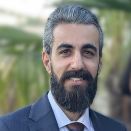 Mehdi Nourimand