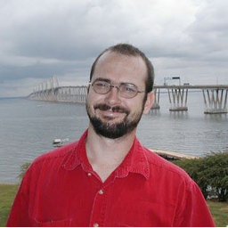 patrick workman