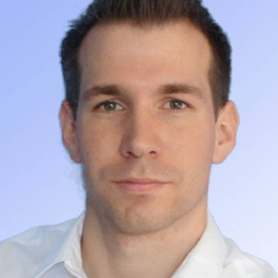 Patrick Ebeling