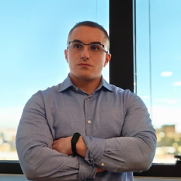 Denny Caruso