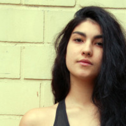 Parthena Savvidou