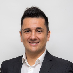 Marco Lamprecht