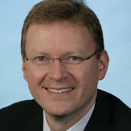 Dr. Michael Berger's profile picture