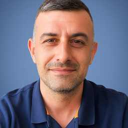 Radostin Milenov