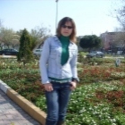 Yeliz Toker