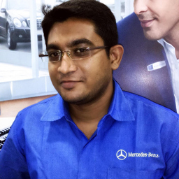 Harish Kumar