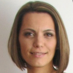 Jasmina Dustebek