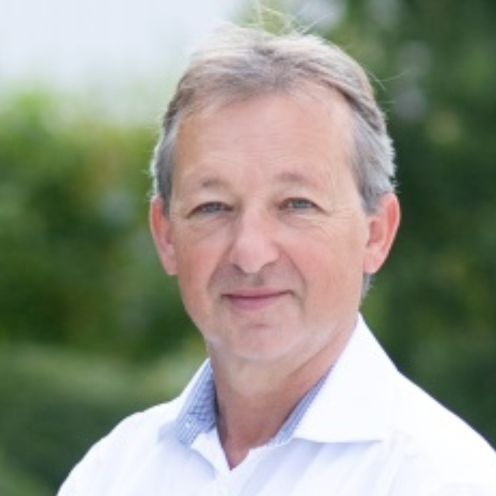 Wolfgang Volz Geschäftsführer digital ZEIT GmbH XING