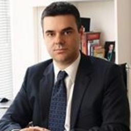 ANDREAS GALANIS