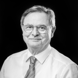 Horst Wolf
